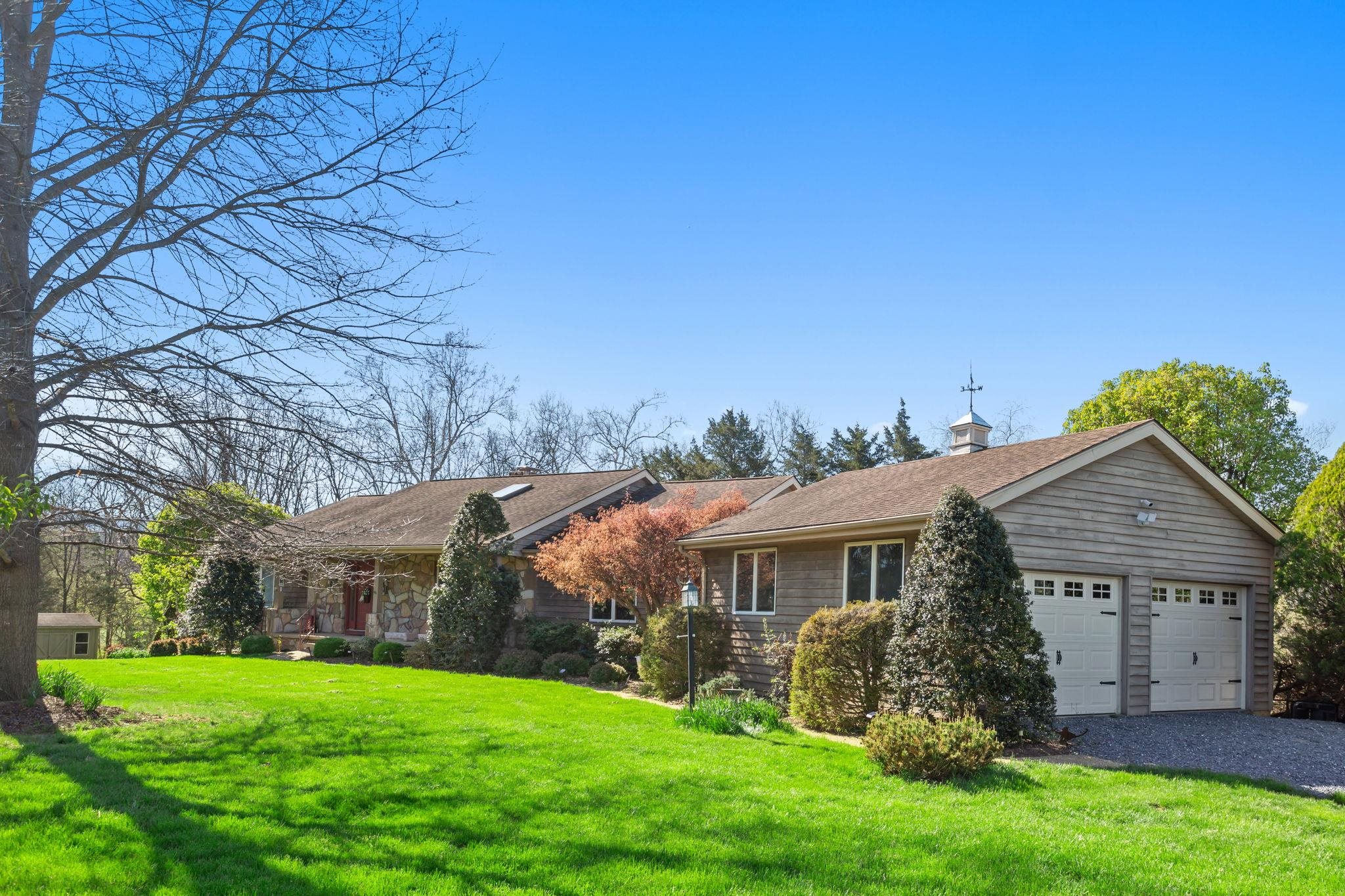 13004 INDIAN TRAIL RD, BROADWAY, Virginia 22815, 3 Bedrooms Bedrooms, ,2 BathroomsBathrooms,Residential,13004 INDIAN TRAIL RD,675774 MLS # 675774