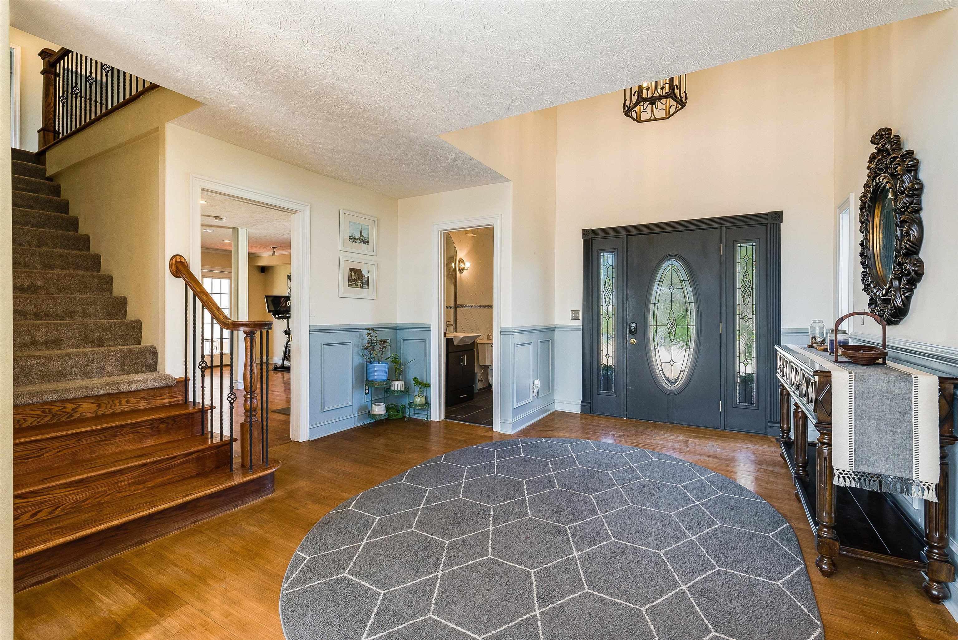 1335 COURTNEY LN, ELKTON, Virginia 22827, 6 Bedrooms Bedrooms, ,4 BathroomsBathrooms,Residential,1335 COURTNEY LN,675776 MLS # 675776