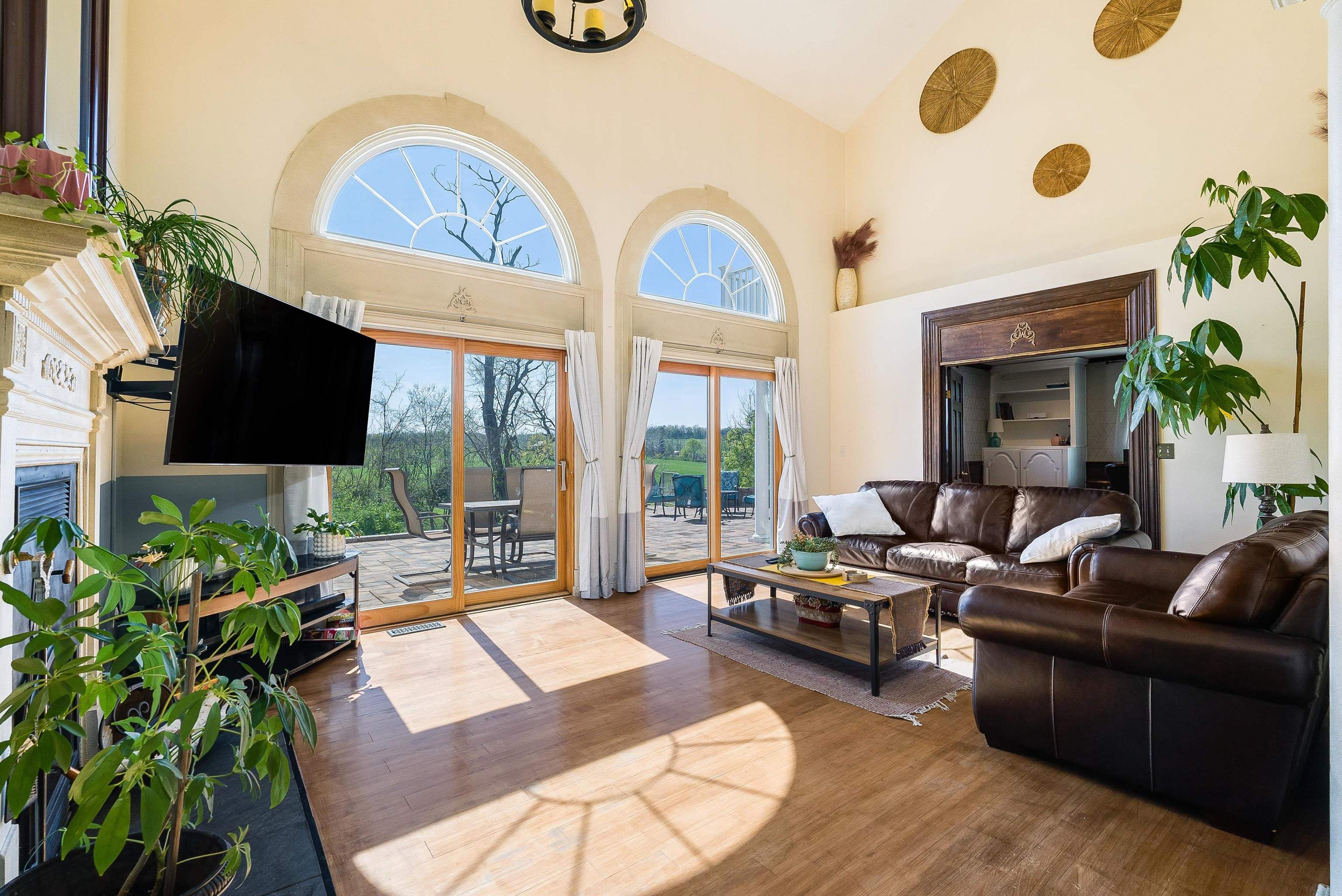 1335 COURTNEY LN, ELKTON, Virginia 22827, 6 Bedrooms Bedrooms, ,4 BathroomsBathrooms,Residential,1335 COURTNEY LN,675776 MLS # 675776