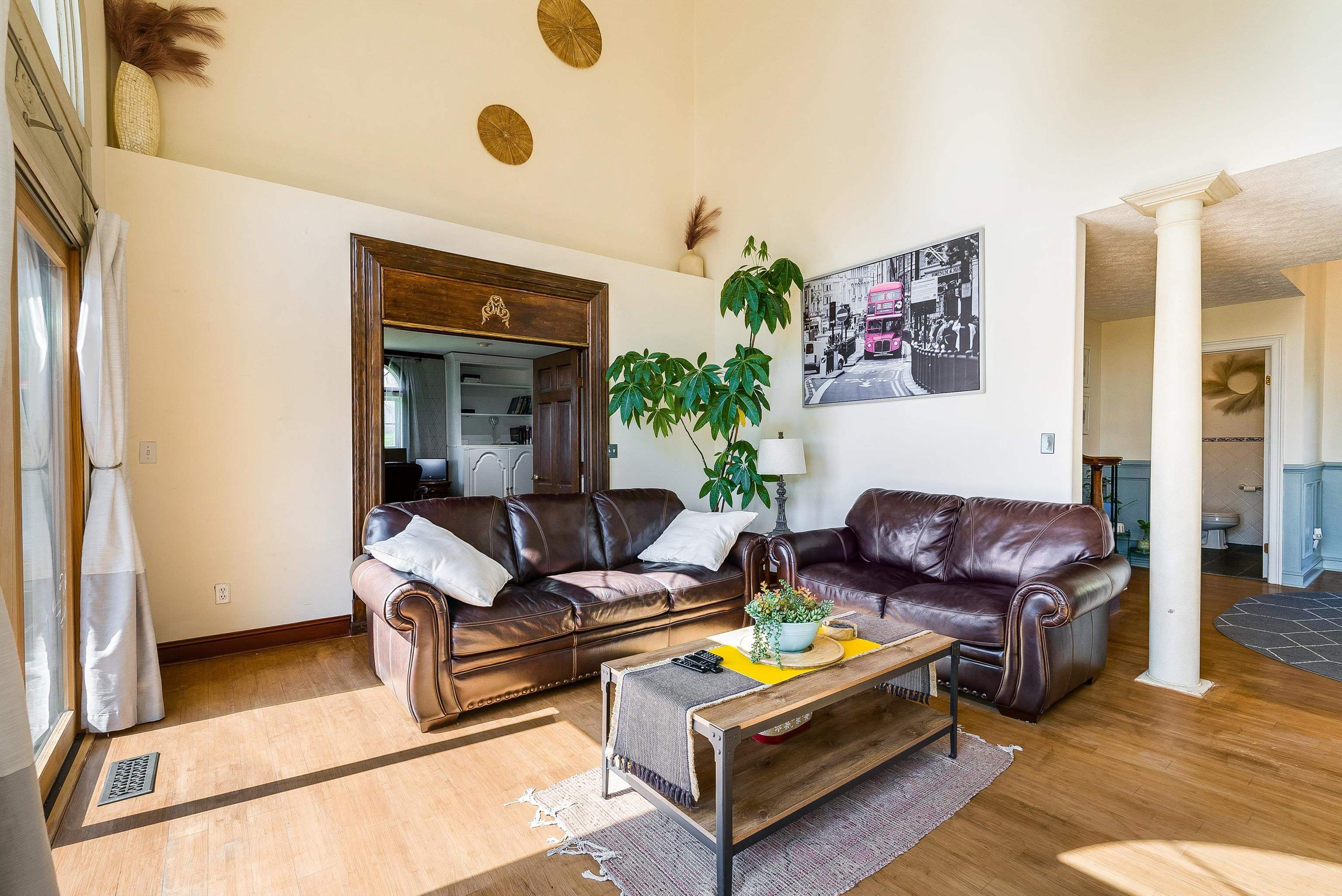 1335 COURTNEY LN, ELKTON, Virginia 22827, 6 Bedrooms Bedrooms, ,4 BathroomsBathrooms,Residential,1335 COURTNEY LN,675776 MLS # 675776