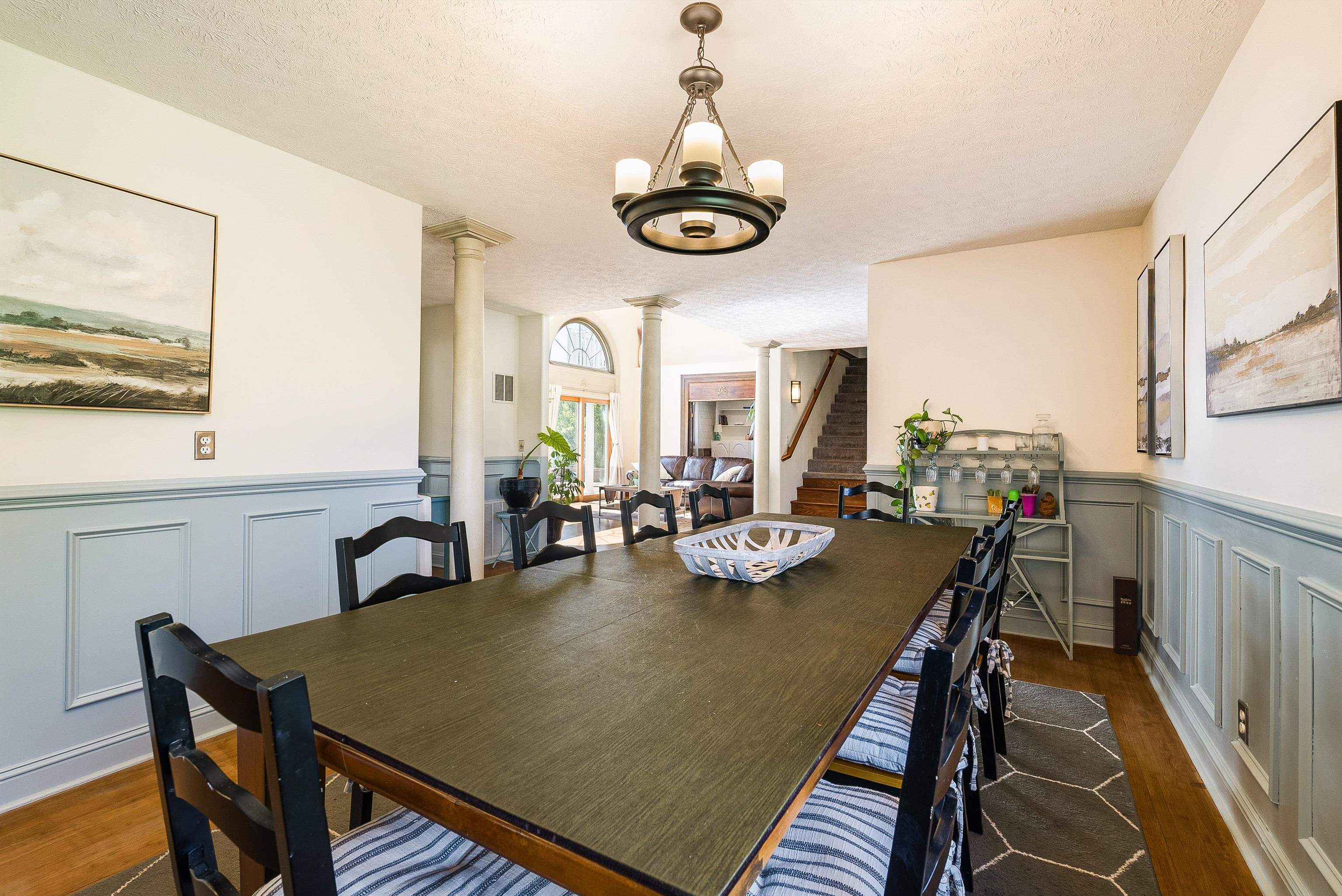 1335 COURTNEY LN, ELKTON, Virginia 22827, 6 Bedrooms Bedrooms, ,4 BathroomsBathrooms,Residential,1335 COURTNEY LN,675776 MLS # 675776