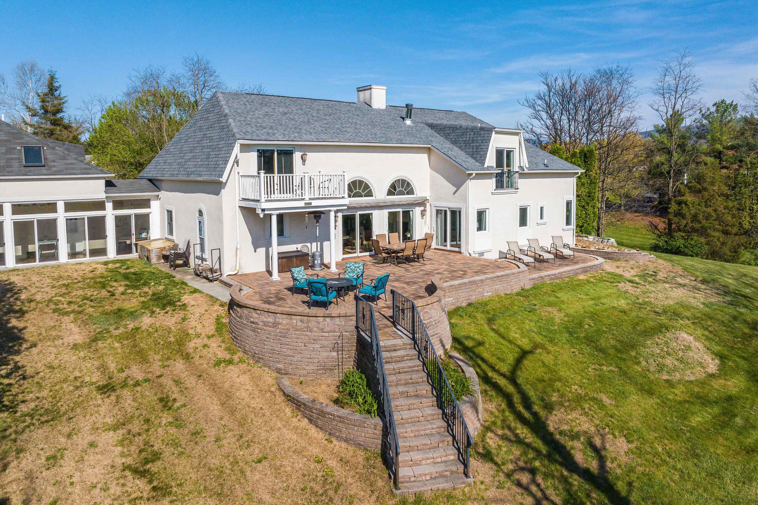 1335 COURTNEY LN, ELKTON, Virginia 22827, 6 Bedrooms Bedrooms, ,4 BathroomsBathrooms,Residential,1335 COURTNEY LN,675776 MLS # 675776