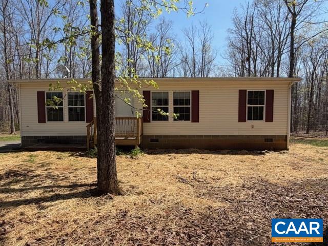 319 IVY RD, HOWARDSVILLE, Virginia 24562, 3 Bedrooms Bedrooms, ,2 BathroomsBathrooms,Residential,Beautiful Ranch - Style home with modern updates.,319 IVY RD,675777 MLS # 675777
