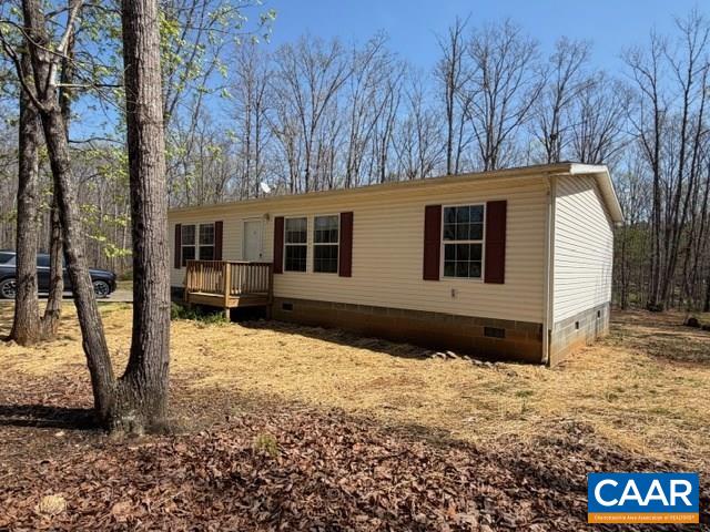 319 IVY RD, HOWARDSVILLE, Virginia 24562, 3 Bedrooms Bedrooms, ,2 BathroomsBathrooms,Residential,Beautiful Ranch - Style home with modern updates.,319 IVY RD,675777 MLS # 675777