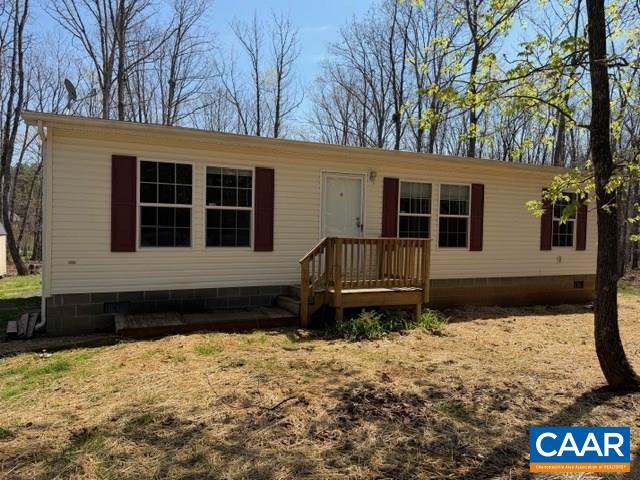 319 IVY RD, HOWARDSVILLE, Virginia 24562, 3 Bedrooms Bedrooms, ,2 BathroomsBathrooms,Residential,Beautiful Ranch - Style home with modern updates.,319 IVY RD,675777 MLS # 675777