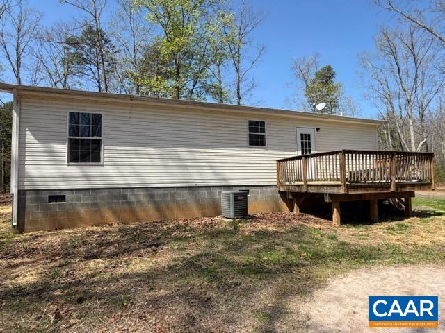 319 IVY RD, HOWARDSVILLE, Virginia 24562, 3 Bedrooms Bedrooms, ,2 BathroomsBathrooms,Residential,Beautiful Ranch - Style home with modern updates.,319 IVY RD,675777 MLS # 675777