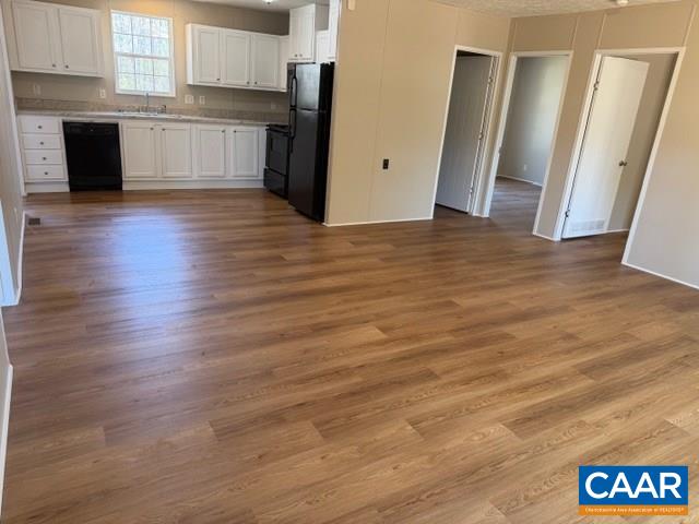 319 IVY RD, HOWARDSVILLE, Virginia 24562, 3 Bedrooms Bedrooms, ,2 BathroomsBathrooms,Residential,Beautiful Ranch - Style home with modern updates.,319 IVY RD,675777 MLS # 675777