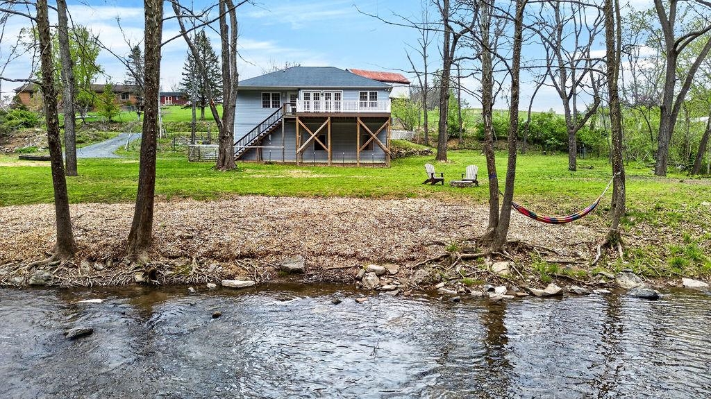 298 HUNDLEY DISTILLERY RD, CHURCHVILLE, Virginia 24421, 3 Bedrooms Bedrooms, ,2 BathroomsBathrooms,Residential,298 HUNDLEY DISTILLERY RD,675780 MLS # 675780