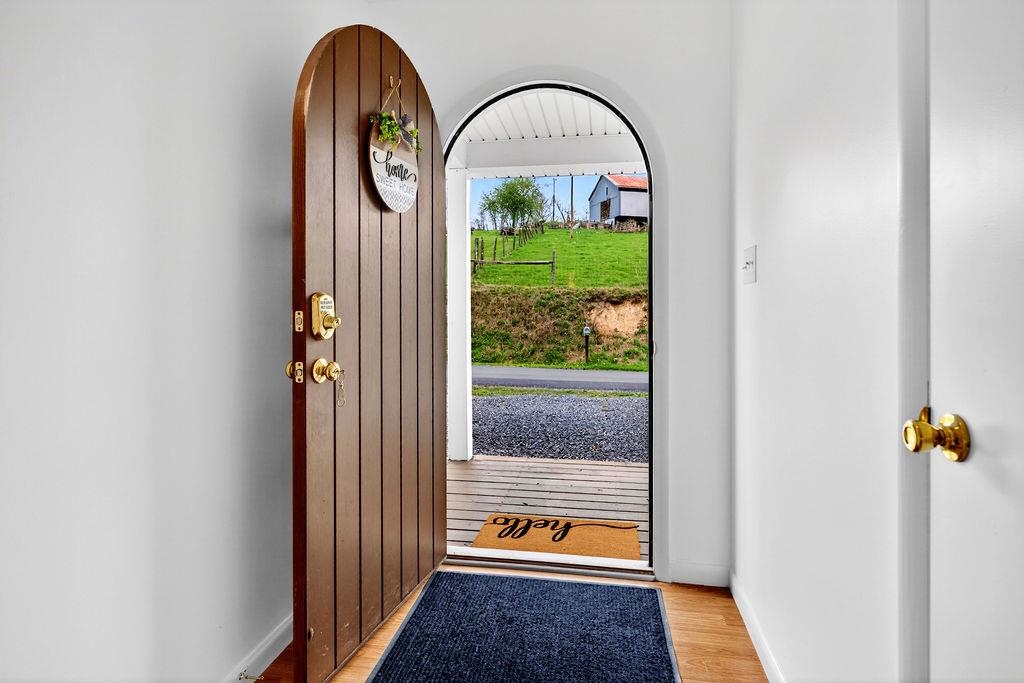 298 HUNDLEY DISTILLERY RD, CHURCHVILLE, Virginia 24421, 3 Bedrooms Bedrooms, ,2 BathroomsBathrooms,Residential,298 HUNDLEY DISTILLERY RD,675780 MLS # 675780