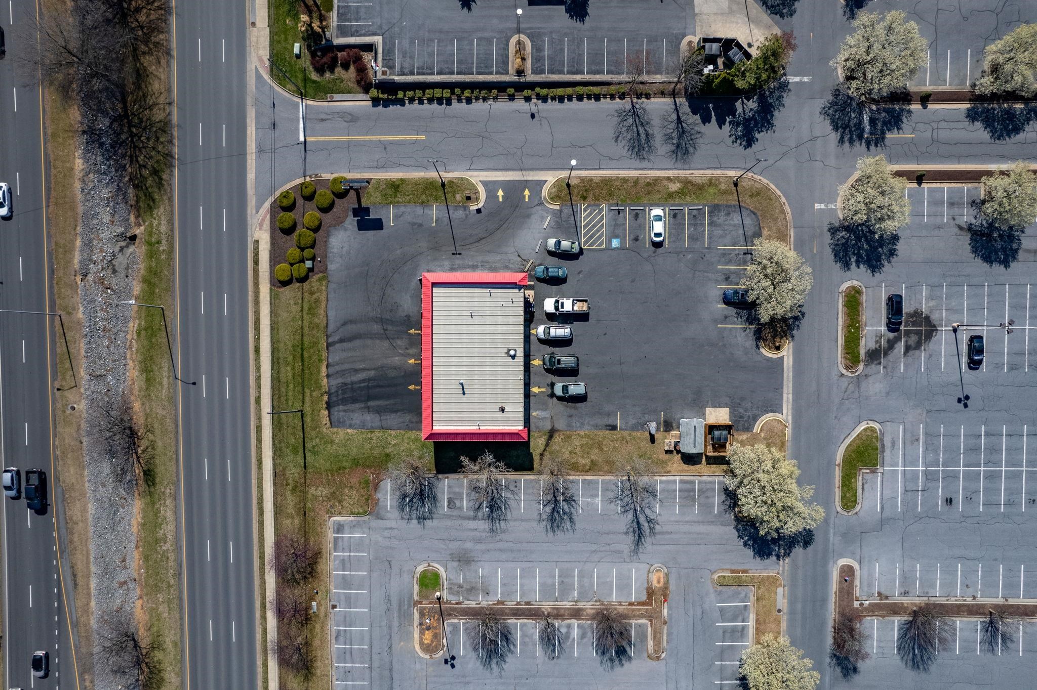 2075 E MARKET ST, HARRISONBURG, Virginia 22801, ,Commercial,2075 E MARKET ST,675788 MLS # 675788