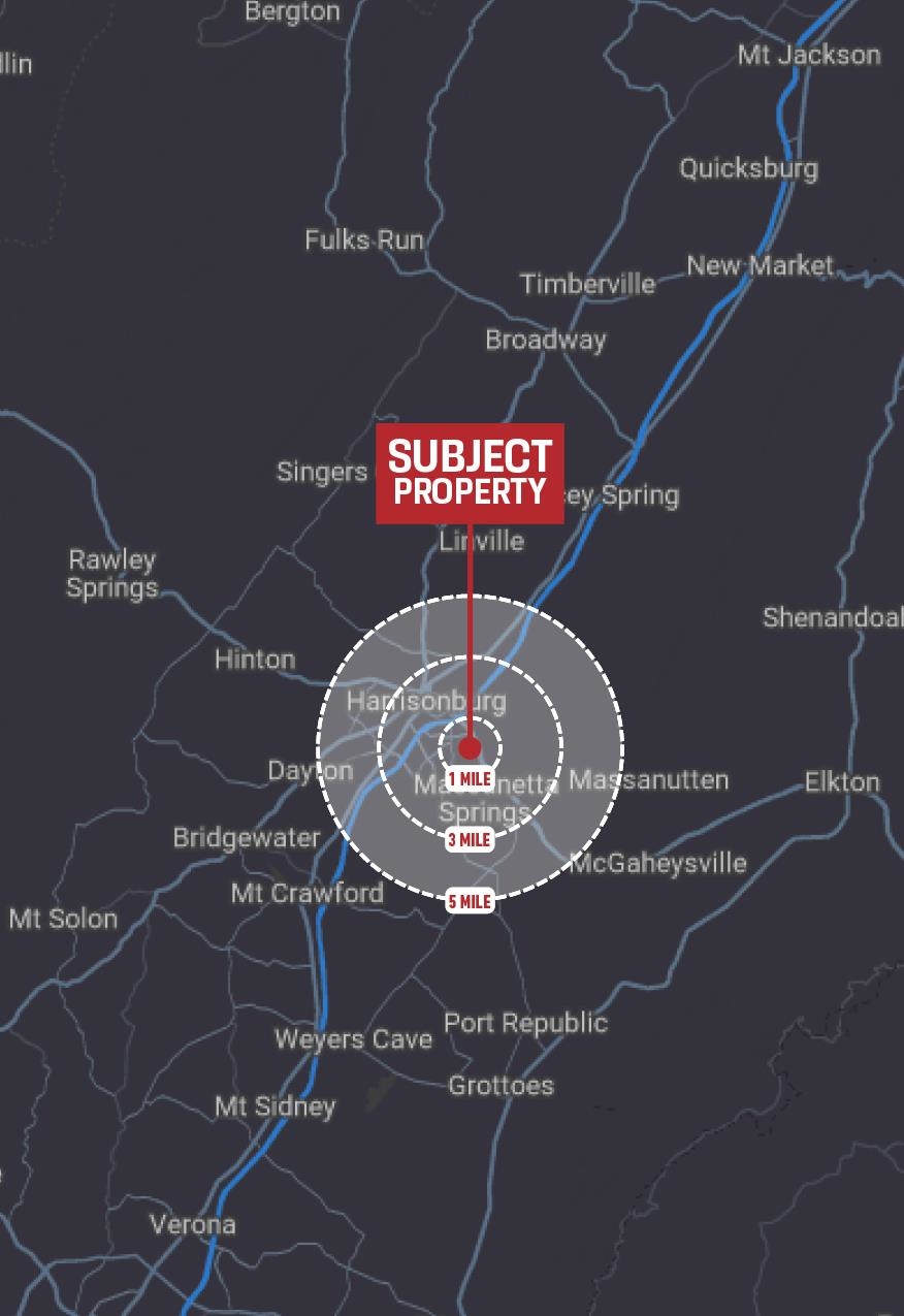 2075 E MARKET ST, HARRISONBURG, Virginia 22801, ,Commercial,2075 E MARKET ST,675788 MLS # 675788