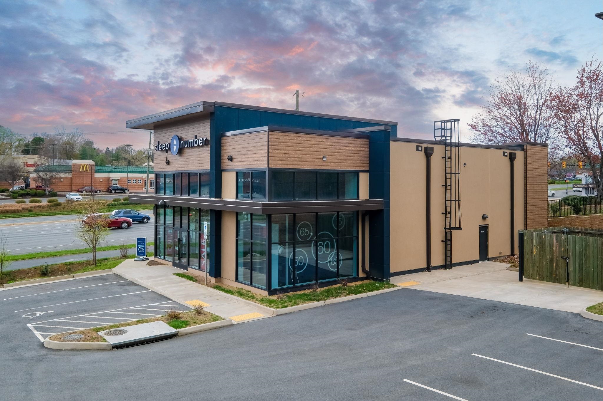 1431 SEMINOLE TRL, CHARLOTTESVILLE, Virginia 22901, ,Commercial,1431 SEMINOLE TRL,675792 MLS # 675792