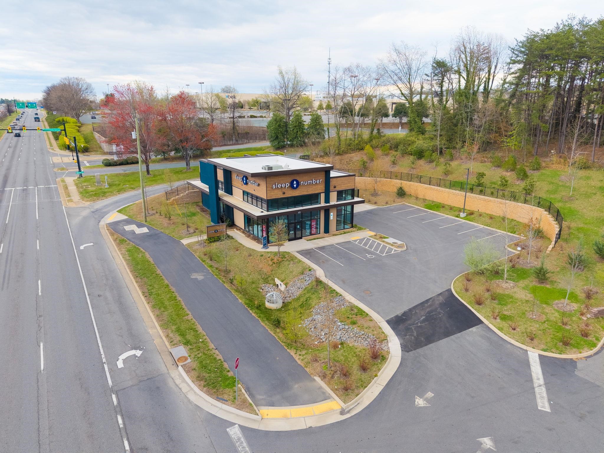 1431 SEMINOLE TRL, CHARLOTTESVILLE, Virginia 22901, ,Commercial,1431 SEMINOLE TRL,675792 MLS # 675792