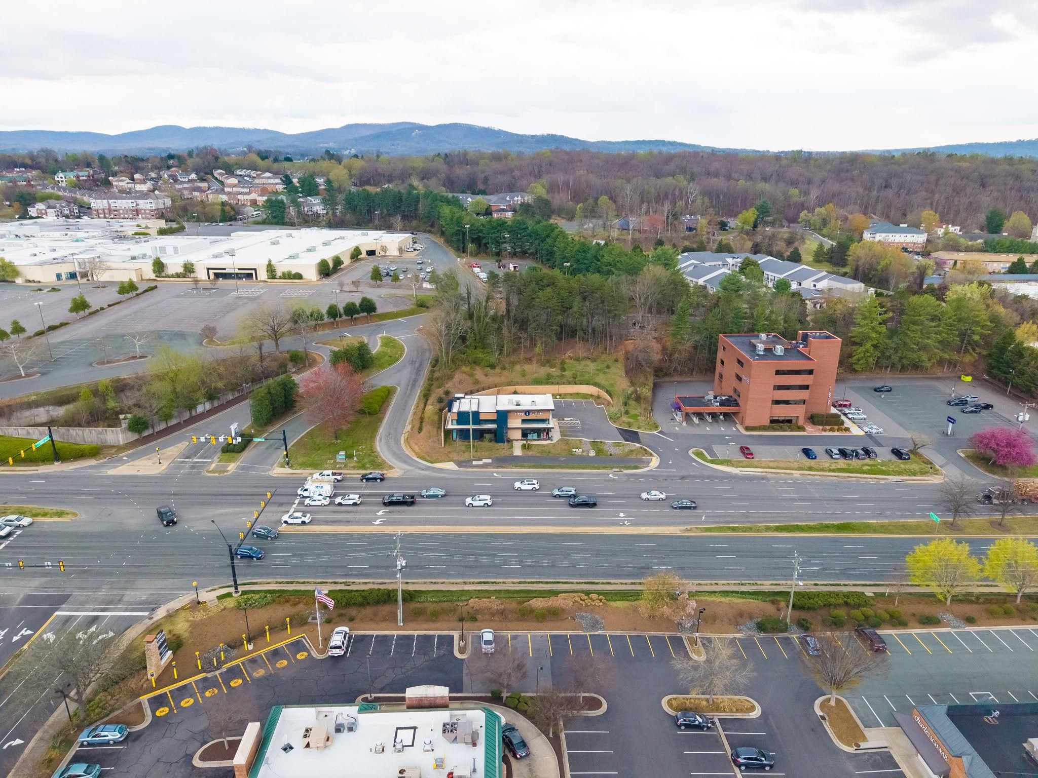 1431 SEMINOLE TRL, CHARLOTTESVILLE, Virginia 22901, ,Commercial,1431 SEMINOLE TRL,675792 MLS # 675792