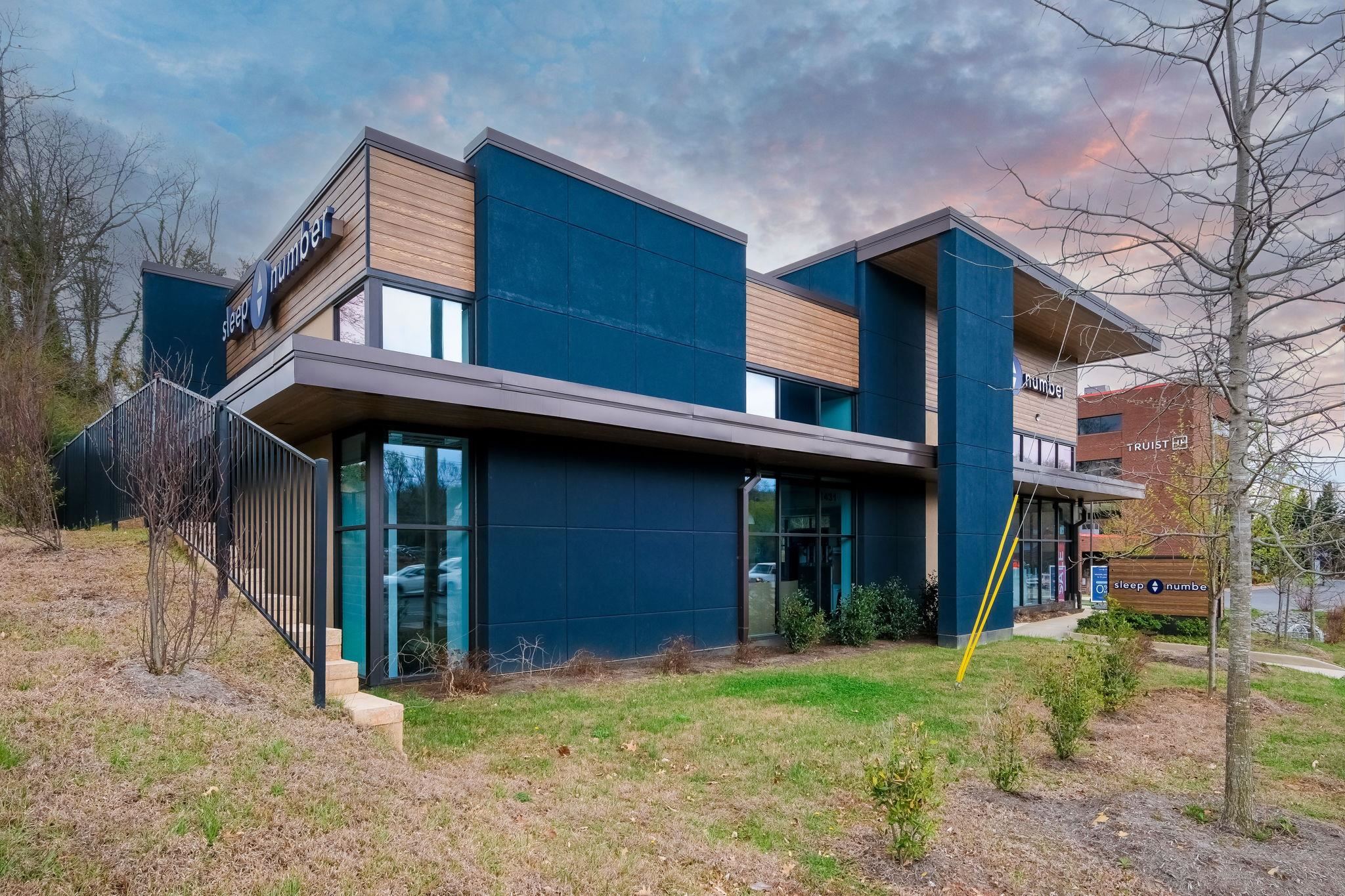 1431 SEMINOLE TRL, CHARLOTTESVILLE, Virginia 22901, ,Commercial,1431 SEMINOLE TRL,675792 MLS # 675792