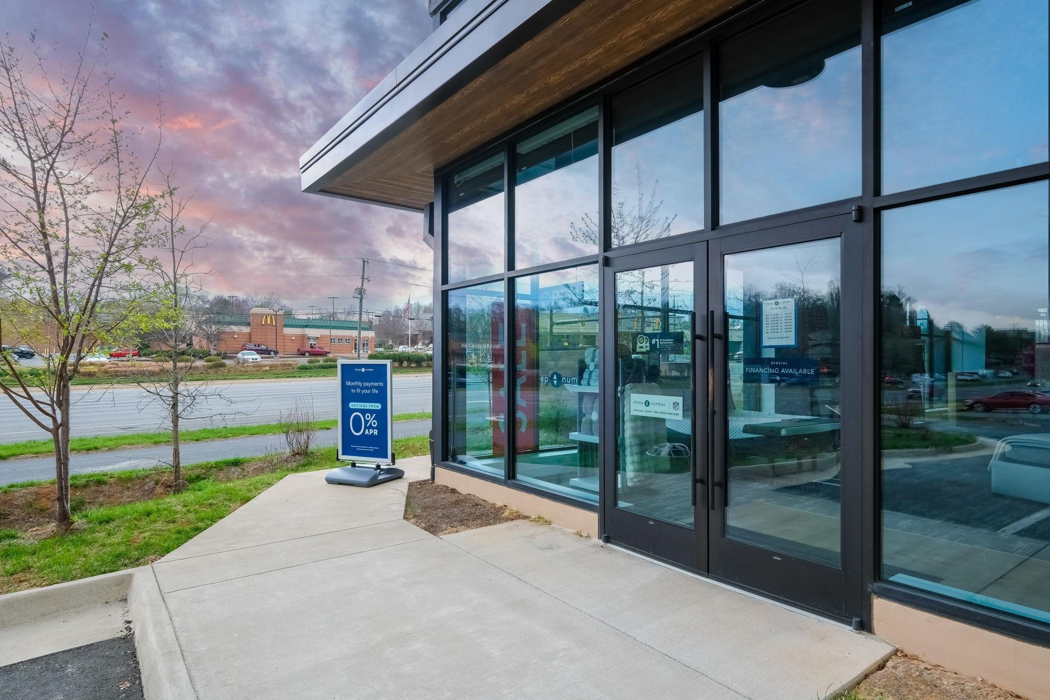 1431 SEMINOLE TRL, CHARLOTTESVILLE, Virginia 22901, ,Commercial,1431 SEMINOLE TRL,675792 MLS # 675792