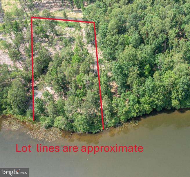 COMPASS COVE, MINERAL, Virginia 23117, ,Land,COMPASS COVE,VALA2009646 MLS # VALA2009646