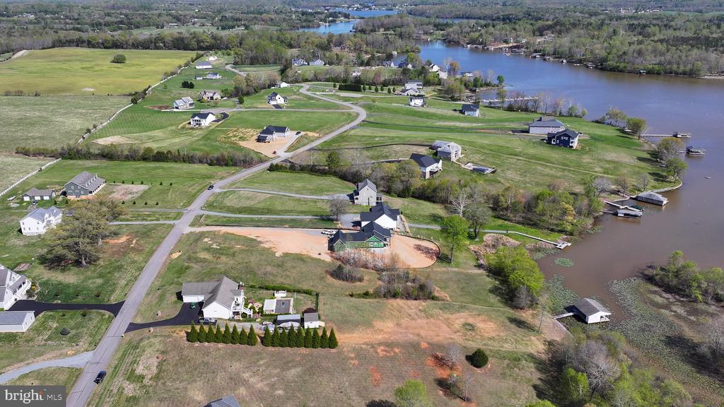 LANDS END DR, ORANGE, Virginia 22960, ,Land,LANDS END DR,VAOR2013830 MLS # VAOR2013830