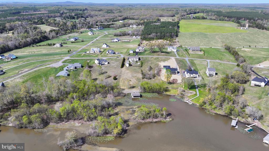 LANDS END DR, ORANGE, Virginia 22960, ,Land,LANDS END DR,VAOR2013830 MLS # VAOR2013830