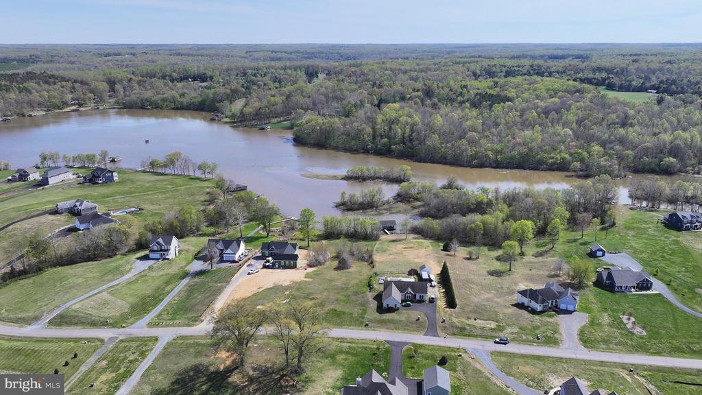 LANDS END DR, ORANGE, Virginia 22960, ,Land,LANDS END DR,VAOR2013830 MLS # VAOR2013830