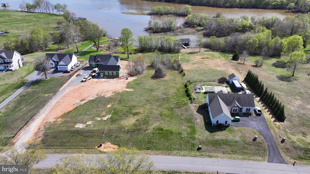 LANDS END DR, ORANGE, Virginia 22960, ,Land,LANDS END DR,VAOR2013830 MLS # VAOR2013830