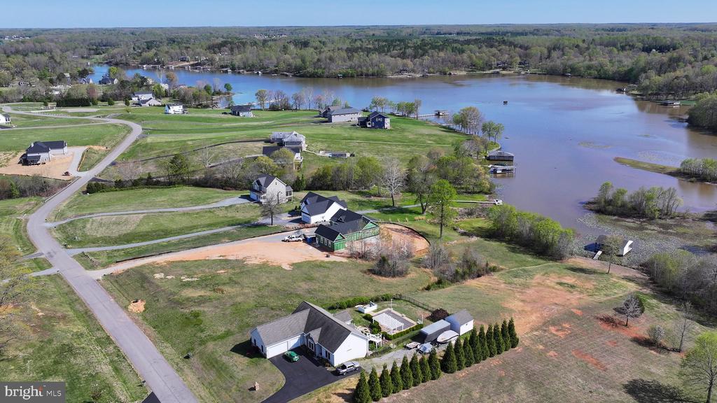 LANDS END DR, ORANGE, Virginia 22960, ,Land,LANDS END DR,VAOR2013830 MLS # VAOR2013830