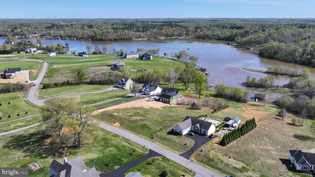 LANDS END DR, ORANGE, Virginia 22960, ,Land,LANDS END DR,VAOR2013830 MLS # VAOR2013830