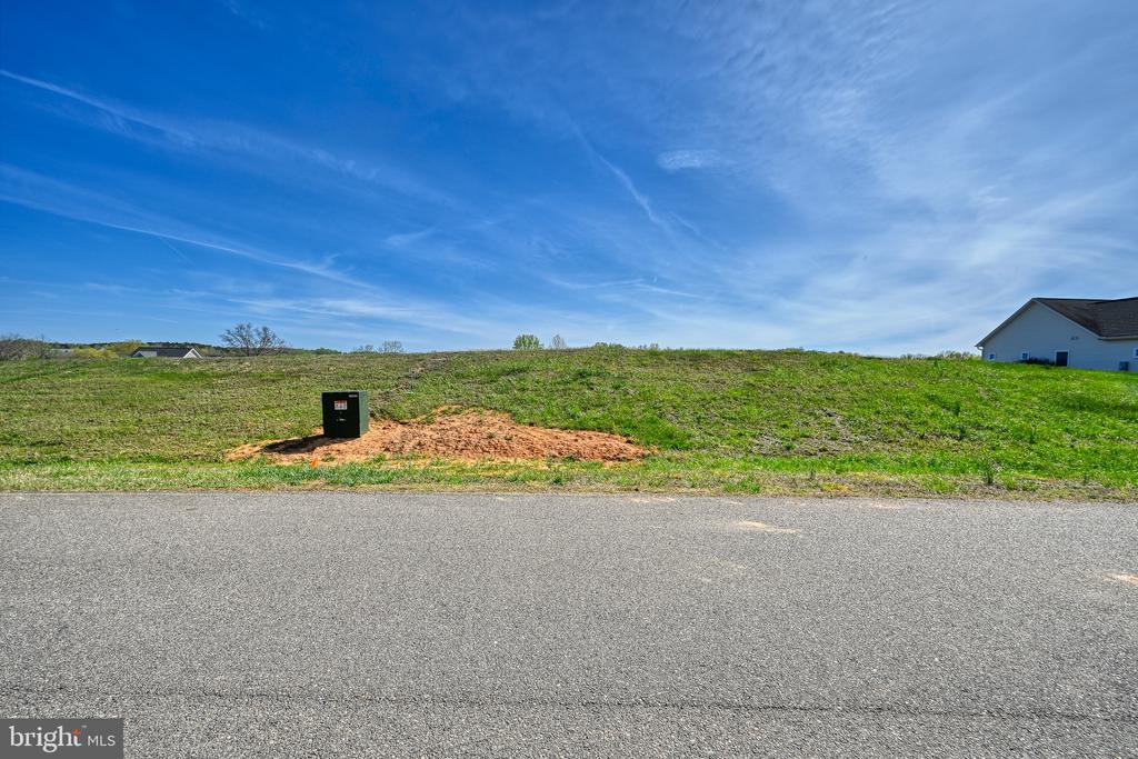 LANDS END DR, ORANGE, Virginia 22960, ,Land,LANDS END DR,VAOR2013830 MLS # VAOR2013830