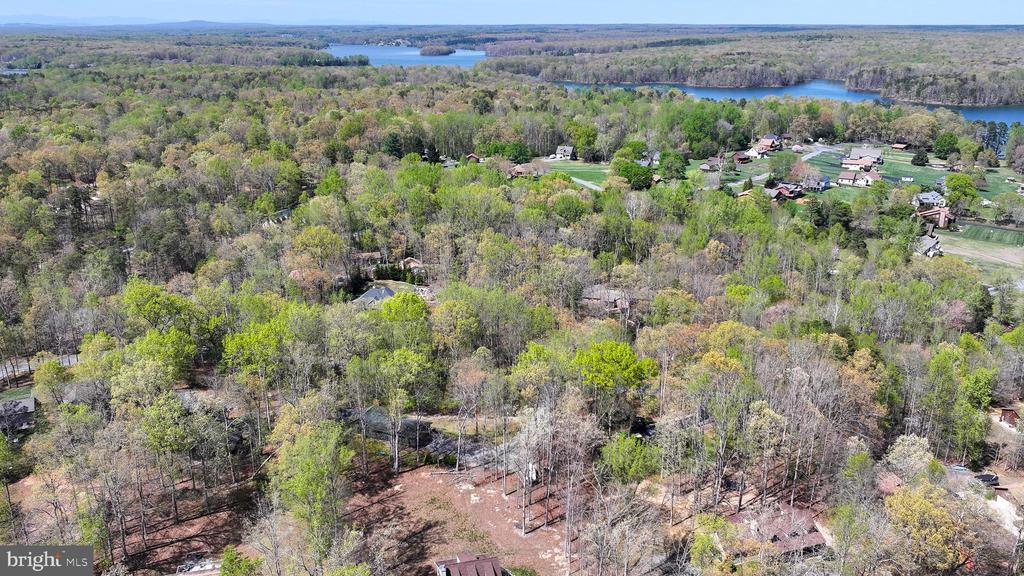 LAKEWOOD CIRCLE, MINERAL, Virginia 23117, ,Land,LAKEWOOD CIRCLE,VALA2009638 MLS # VALA2009638