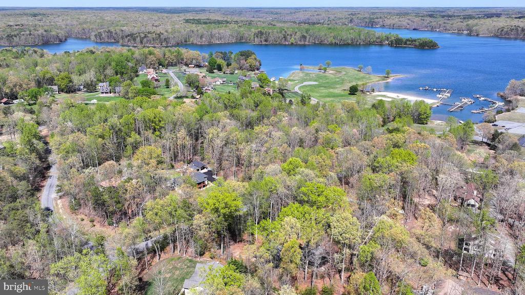 LAKEWOOD CIRCLE, MINERAL, Virginia 23117, ,Land,LAKEWOOD CIRCLE,VALA2009638 MLS # VALA2009638