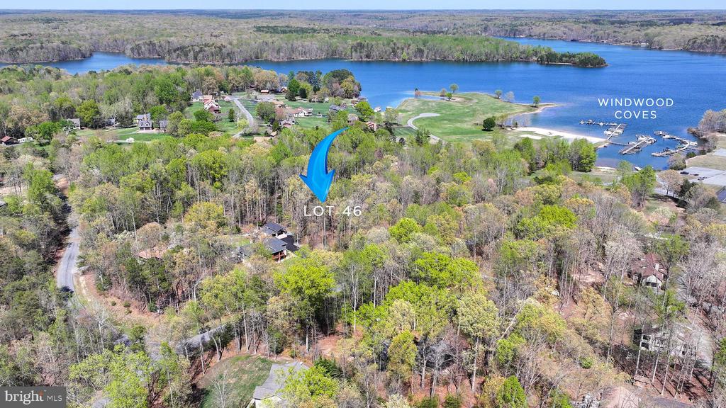 LAKEWOOD CIRCLE, MINERAL, Virginia 23117, ,Land,LAKEWOOD CIRCLE,VALA2009638 MLS # VALA2009638