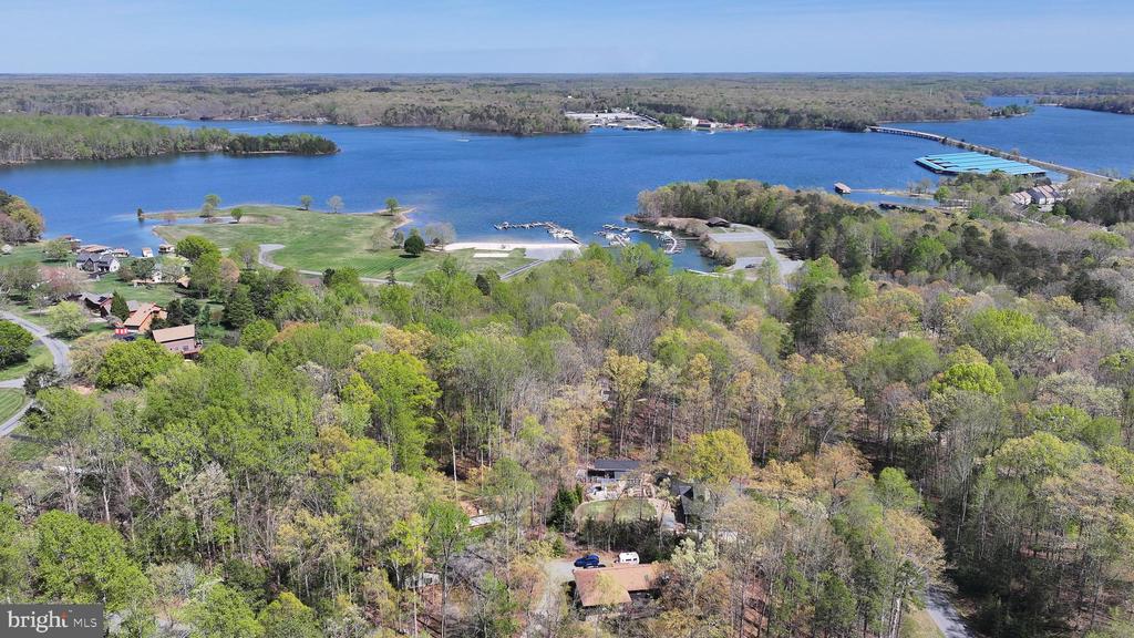 LAKEWOOD CIRCLE, MINERAL, Virginia 23117, ,Land,LAKEWOOD CIRCLE,VALA2009638 MLS # VALA2009638