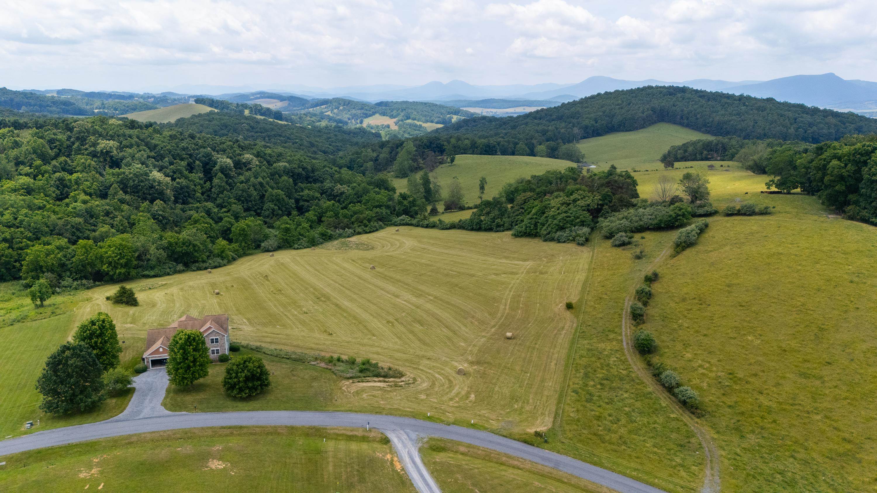 25 KOOGLER TRL, RAPHINE, Virginia 24472, ,Land,25 KOOGLER TRL,675815 MLS # 675815