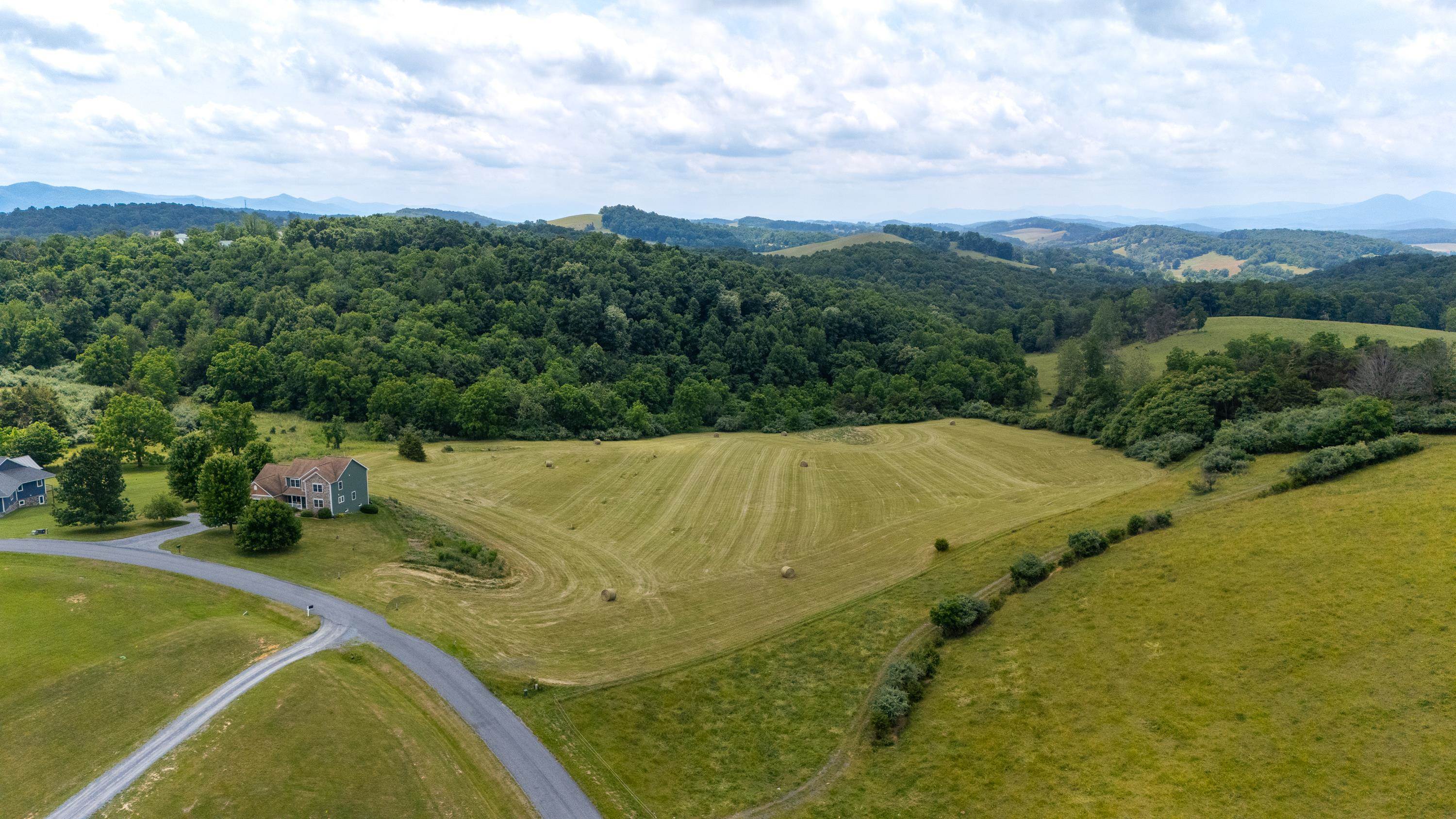 25 KOOGLER TRL, RAPHINE, Virginia 24472, ,Land,25 KOOGLER TRL,675815 MLS # 675815