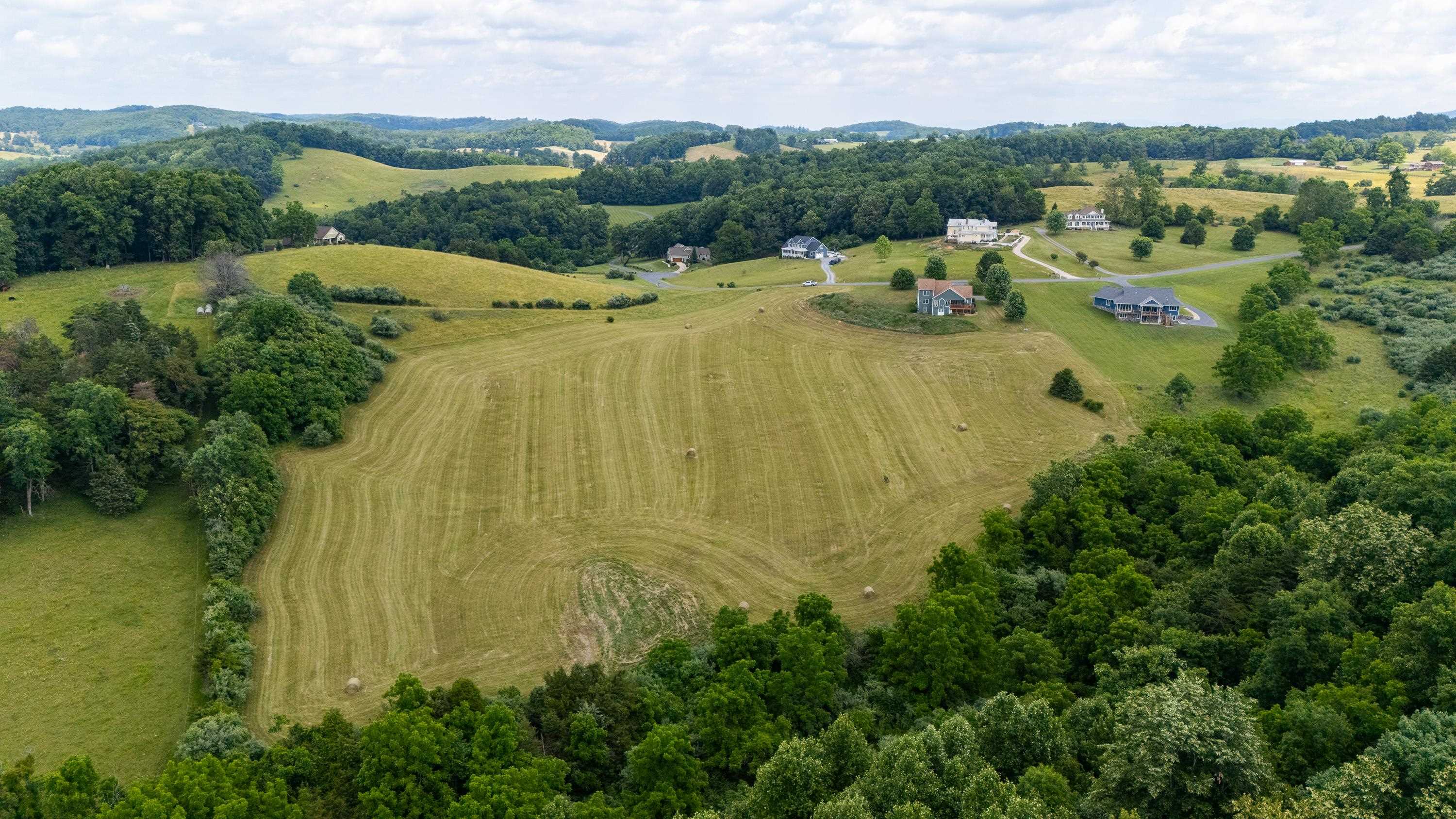 25 KOOGLER TRL, RAPHINE, Virginia 24472, ,Land,25 KOOGLER TRL,675815 MLS # 675815