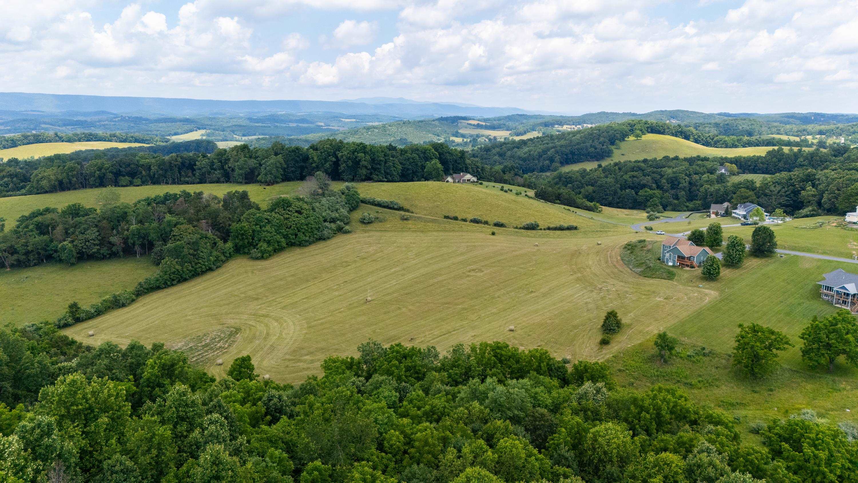 25 KOOGLER TRL, RAPHINE, Virginia 24472, ,Land,25 KOOGLER TRL,675815 MLS # 675815