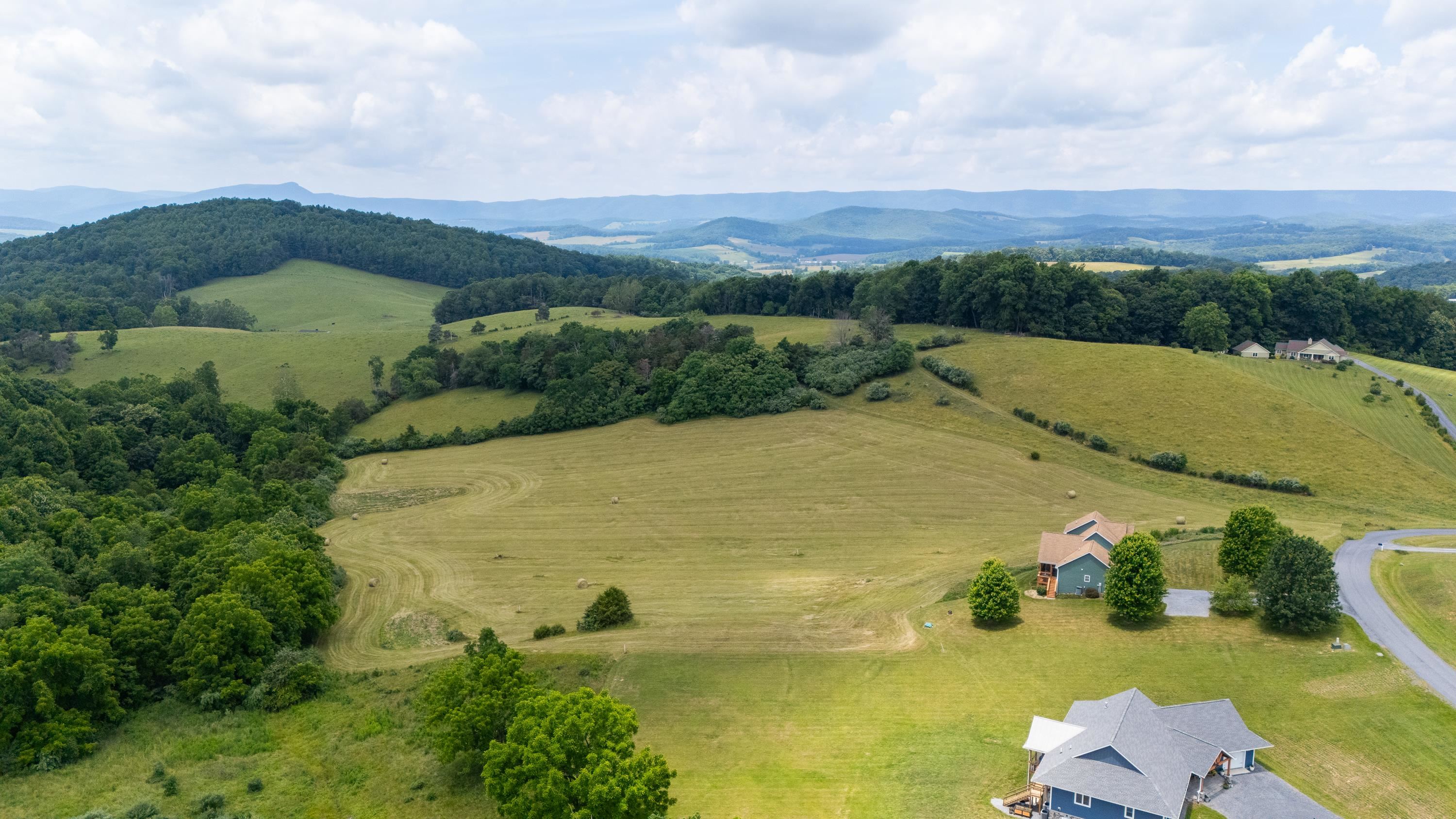 25 KOOGLER TRL, RAPHINE, Virginia 24472, ,Land,25 KOOGLER TRL,675815 MLS # 675815