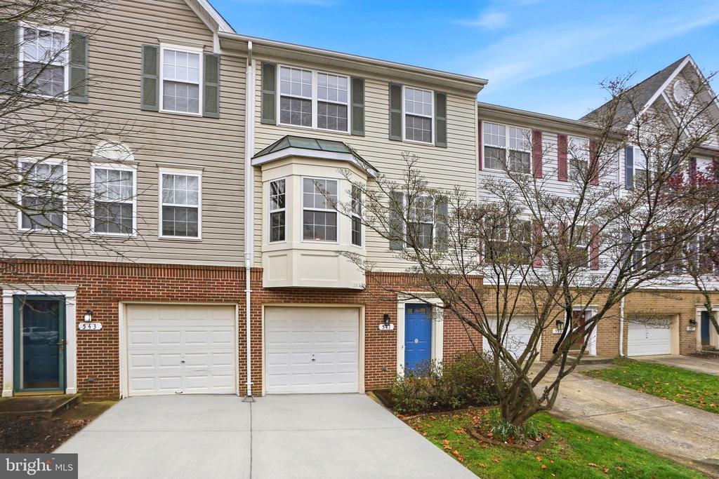 541 HIGHLAND TOWNE LN, WARRENTON, Virginia 20186, 2 Bedrooms Bedrooms, ,2 BathroomsBathrooms,Residential,541 HIGHLAND TOWNE LN,VAFQ2020292 MLS # VAFQ2020292