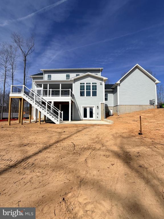 300 COMPASS COVE, MINERAL, Virginia 23117, 4 Bedrooms Bedrooms, ,6 BathroomsBathrooms,Residential,300 COMPASS COVE,VALA2009546 MLS # VALA2009546