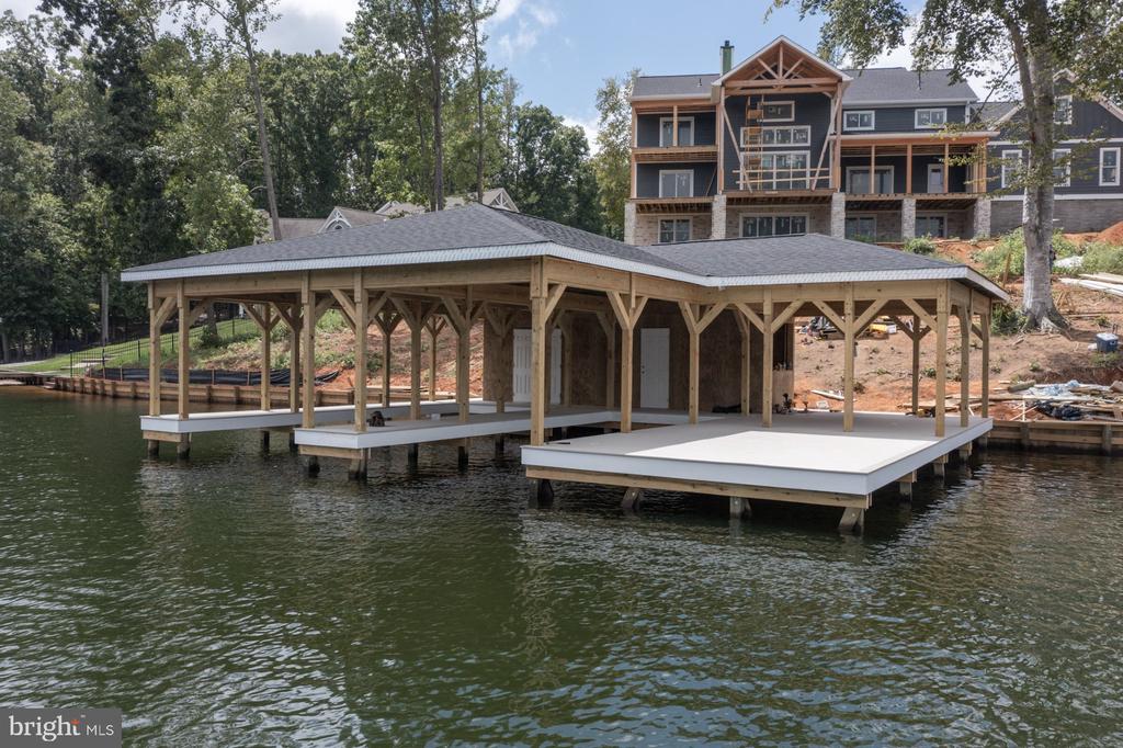 300 COMPASS COVE, MINERAL, Virginia 23117, 4 Bedrooms Bedrooms, ,6 BathroomsBathrooms,Residential,300 COMPASS COVE,VALA2009546 MLS # VALA2009546