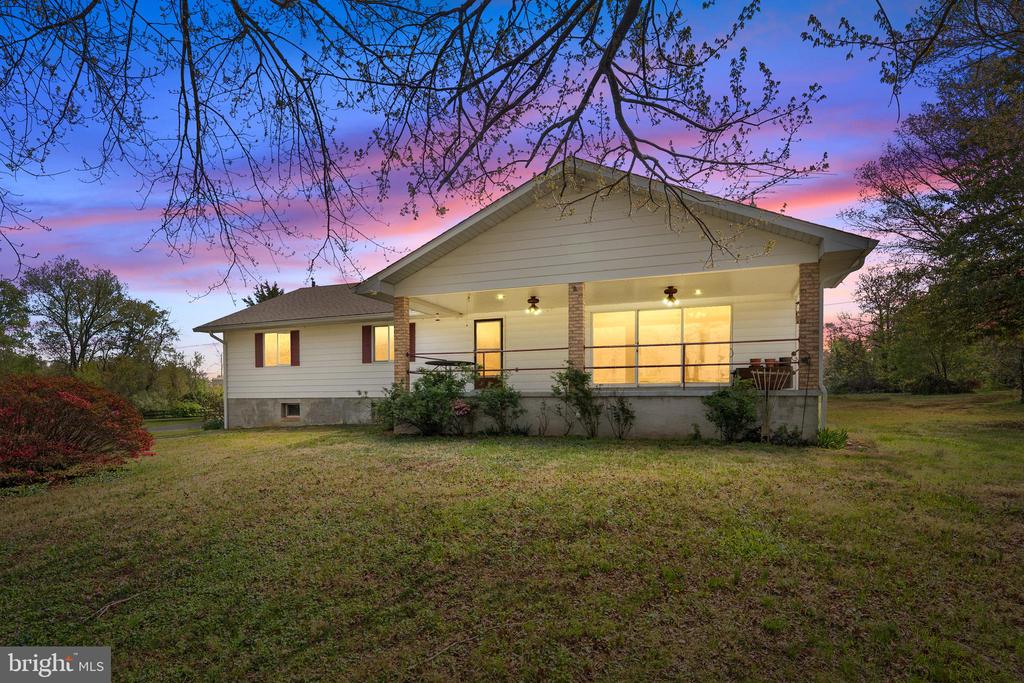 13349 BROCK LN, CULPEPER, Virginia 22701, 3 Bedrooms Bedrooms, ,2 BathroomsBathrooms,Residential,13349 BROCK LN,VACU2013256 MLS # VACU2013256