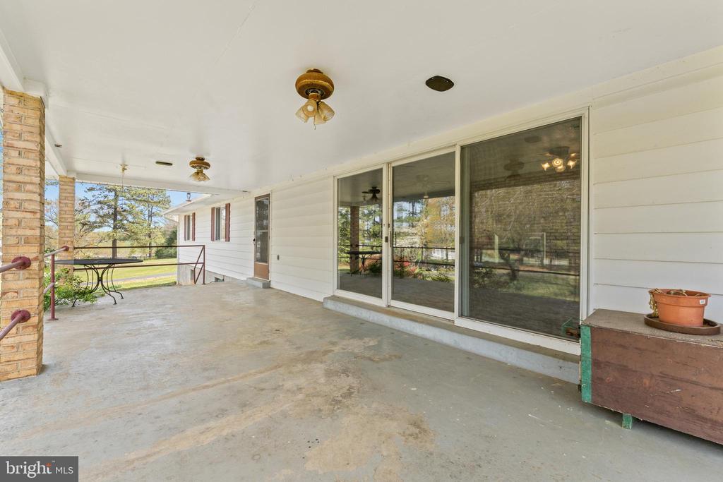 13349 BROCK LN, CULPEPER, Virginia 22701, 3 Bedrooms Bedrooms, ,2 BathroomsBathrooms,Residential,13349 BROCK LN,VACU2013256 MLS # VACU2013256