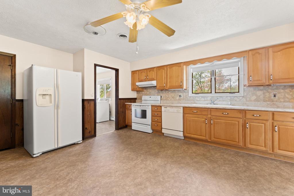 13349 BROCK LN, CULPEPER, Virginia 22701, 3 Bedrooms Bedrooms, ,2 BathroomsBathrooms,Residential,13349 BROCK LN,VACU2013256 MLS # VACU2013256