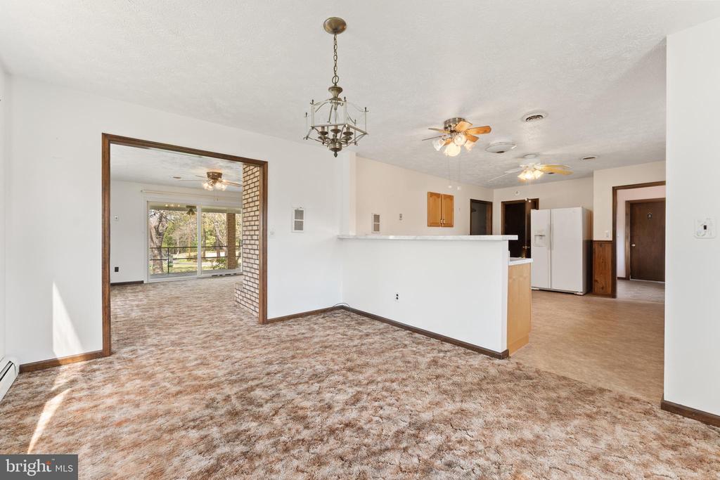 13349 BROCK LN, CULPEPER, Virginia 22701, 3 Bedrooms Bedrooms, ,2 BathroomsBathrooms,Residential,13349 BROCK LN,VACU2013256 MLS # VACU2013256