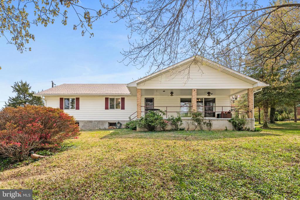 13349 BROCK LN, CULPEPER, Virginia 22701, 3 Bedrooms Bedrooms, ,2 BathroomsBathrooms,Residential,13349 BROCK LN,VACU2013256 MLS # VACU2013256