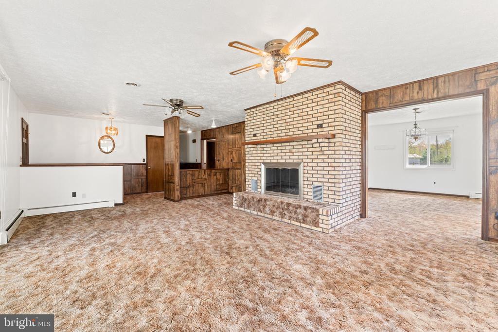 13349 BROCK LN, CULPEPER, Virginia 22701, 3 Bedrooms Bedrooms, ,2 BathroomsBathrooms,Residential,13349 BROCK LN,VACU2013256 MLS # VACU2013256