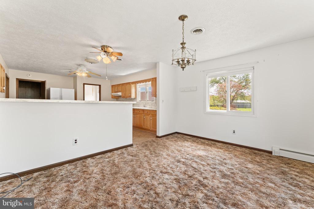 13349 BROCK LN, CULPEPER, Virginia 22701, 3 Bedrooms Bedrooms, ,2 BathroomsBathrooms,Residential,13349 BROCK LN,VACU2013256 MLS # VACU2013256