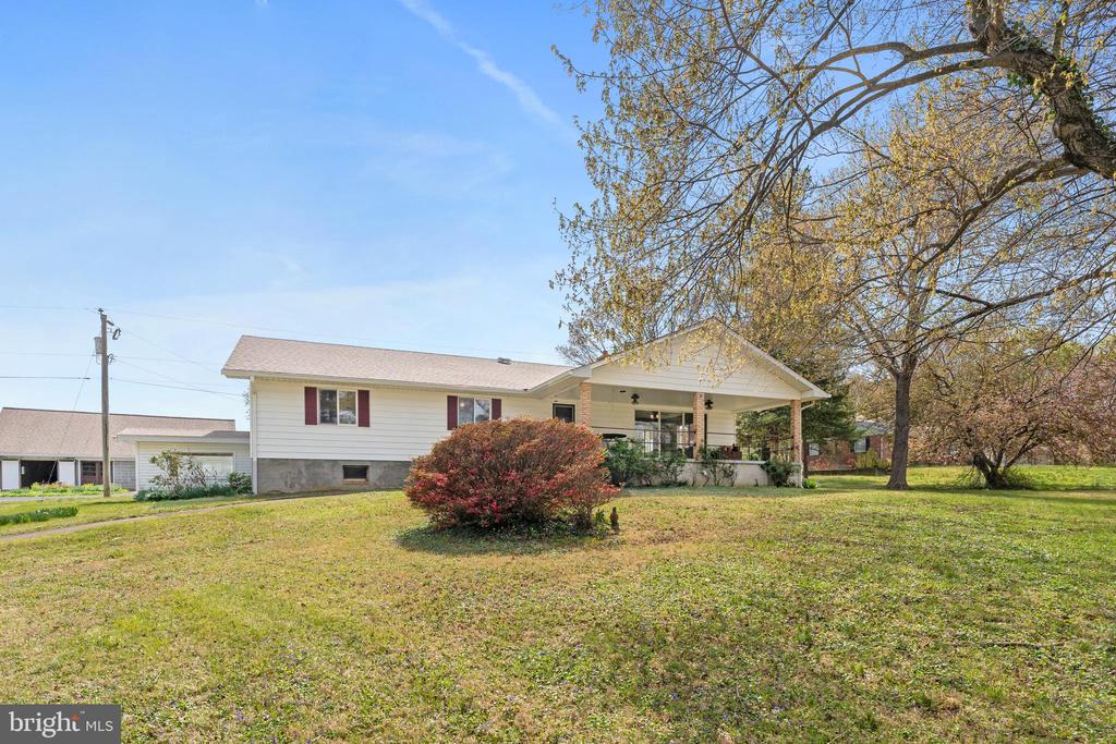 13349 BROCK LN, CULPEPER, Virginia 22701, 3 Bedrooms Bedrooms, ,2 BathroomsBathrooms,Residential,13349 BROCK LN,VACU2013256 MLS # VACU2013256