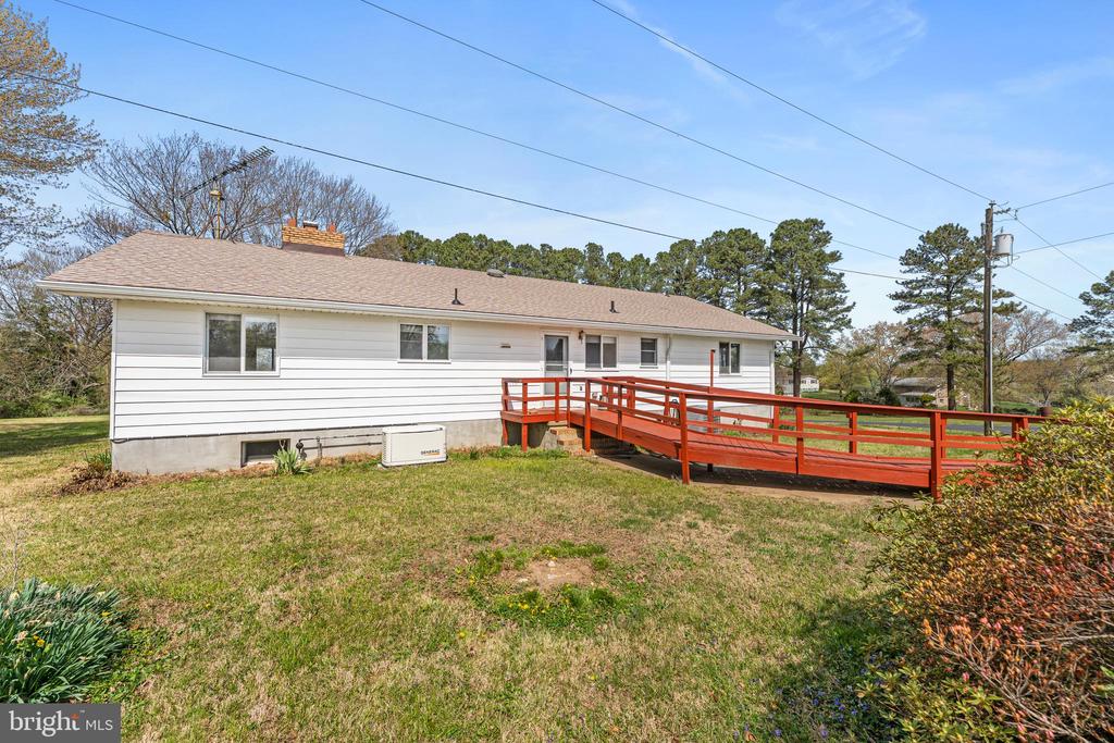 13349 BROCK LN, CULPEPER, Virginia 22701, 3 Bedrooms Bedrooms, ,2 BathroomsBathrooms,Residential,13349 BROCK LN,VACU2013256 MLS # VACU2013256