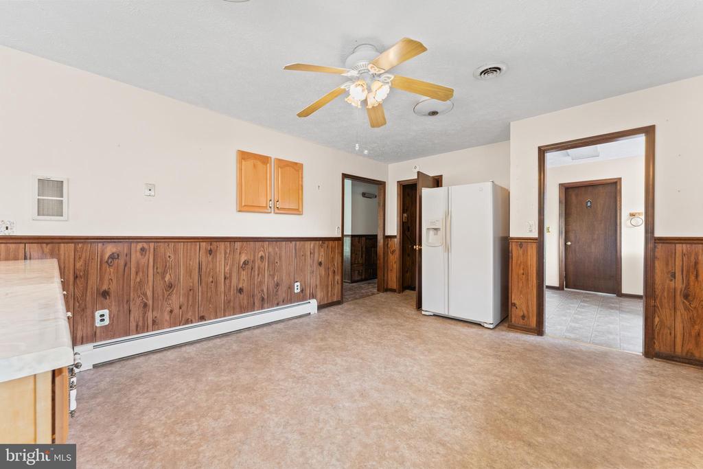 13349 BROCK LN, CULPEPER, Virginia 22701, 3 Bedrooms Bedrooms, ,2 BathroomsBathrooms,Residential,13349 BROCK LN,VACU2013256 MLS # VACU2013256